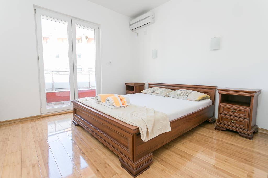 Apartments Budva Center 2 Exterior photo