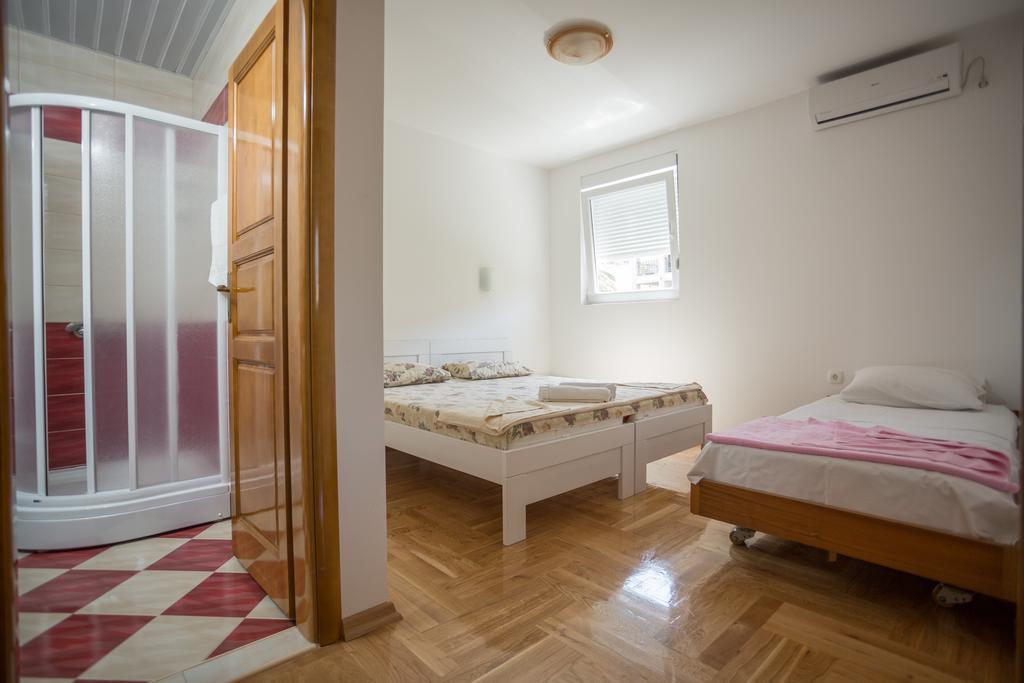 Apartments Budva Center 2 Exterior photo