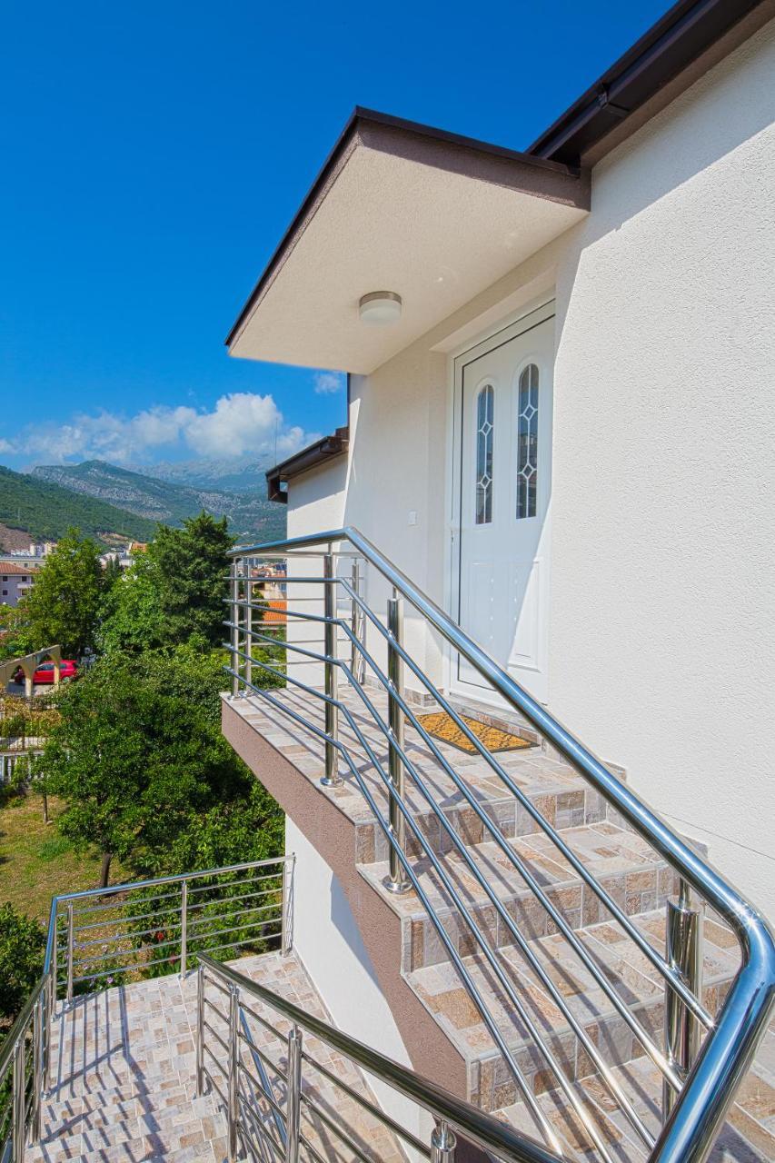 Apartments Budva Center 2 Exterior photo
